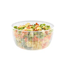 Moha Salad Leuder Twister 24 cm