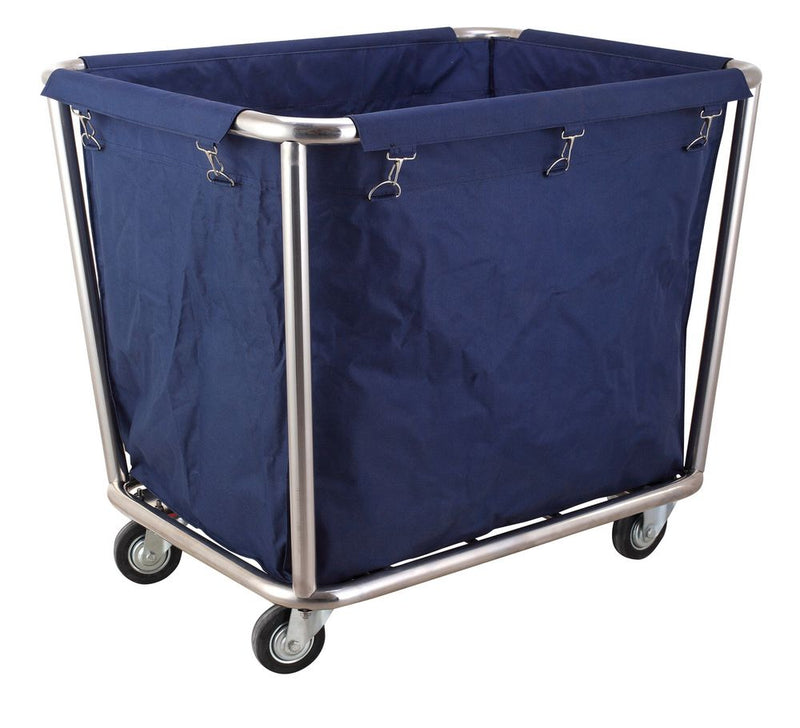 Hendi Laundry Trolley 900x650x850mm