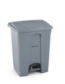 Hendi waste box TRET- 87L light gray