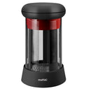 MOHA Zubehör MOLINO Käsemühle grau