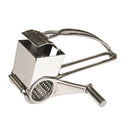 Moha Accessories Evolution drum rubbish stainless steel