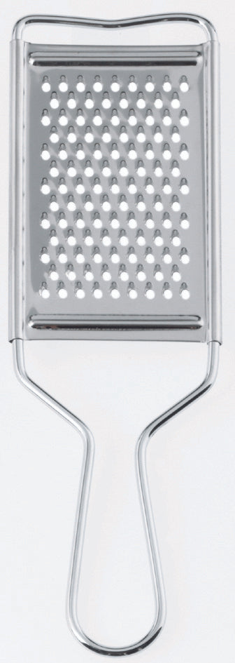 Accessoires Moha Traffle au citron plat Inox 18cm