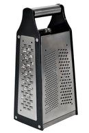 Moha Accessories Evolution Quattro grater 4 pages