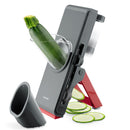 Moha accessories vertico vegetable slicer anthracite