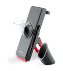 Moha accessories vertico vegetable slicer anthracite