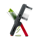 MOHA Zubehör VERTICO Gemüsehobel anthrazit