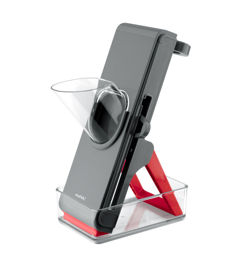 Accessoires Moha Vertico Végétal Slicer Anthracite
