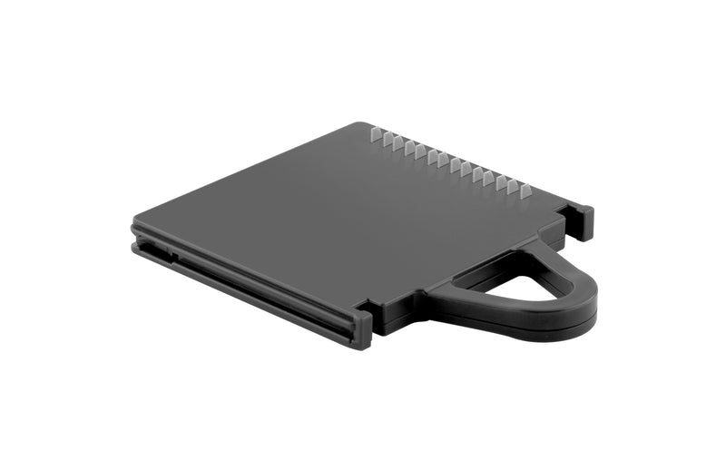 Accessoires Moha Vertico Végétal Slicer Anthracite