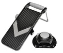 Moha accessories veggie v compact vegetable slicer with V-blade