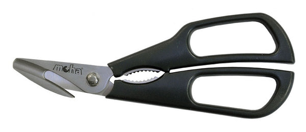 Accessoires Moha Ciseaux de scampo pour crustacés 190 mm x 7 mm