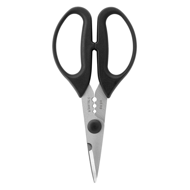 Moha Kräuterschere HERBY Kräuterschere 18.6 cm