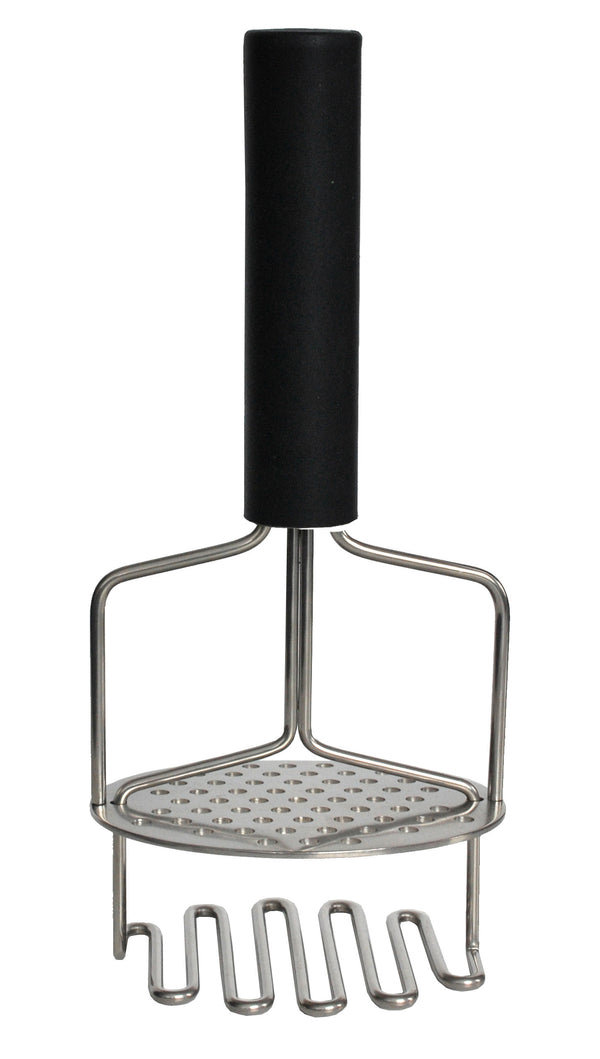 Accessoires Moha Gémuespresse inox / silicone