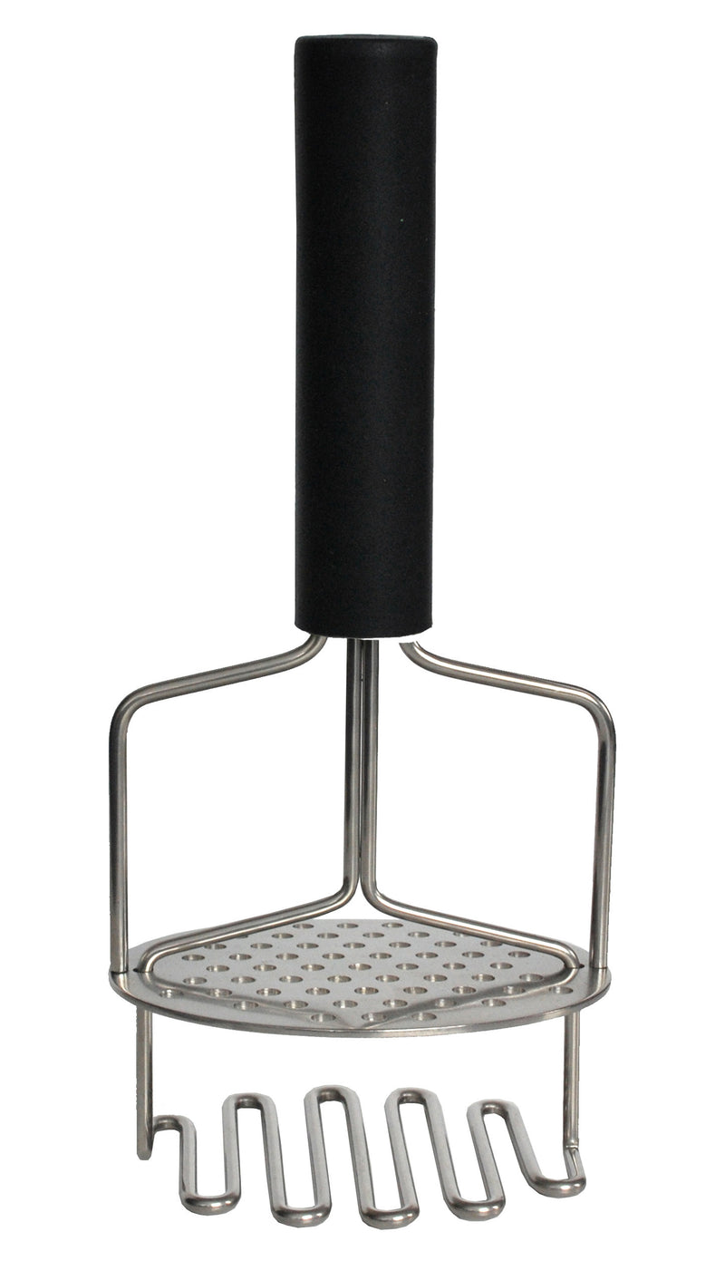 Accessoires Moha Gémuespresse inox / silicone