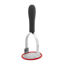 Moha accessories potato vegetable press foldable