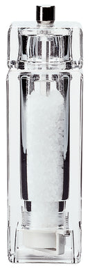 MOHA Zubehör QUADRA Salzmühle 14 cm