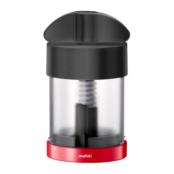 MOHA Zubehör GUSTO Muskatmühle ANHRAZIT