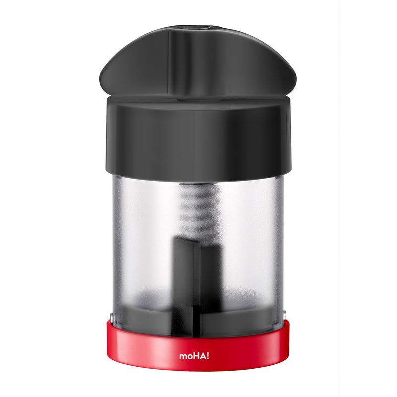 Accessoires Moha Gusto Muskatmühle Anhrazite