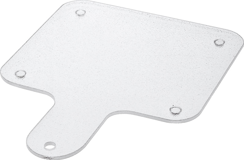 MOHA ACCESSOIRES PADDLE COMPINE DE COUPE D'ACRYLE