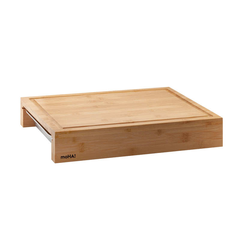 MOHA COUT BACKE BAMBOO MultiFunion 40x30x7.5cm