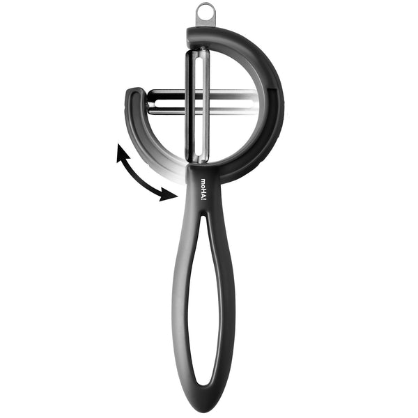 Accessoires Moha Reverso Veggie Schäler
