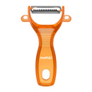 MOHA Zubehör JULIENNE-Schäler mit gezahnter Klinge