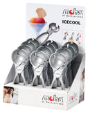 Accessoires Moha Ice Porterator Alukintg Ø 60 mm