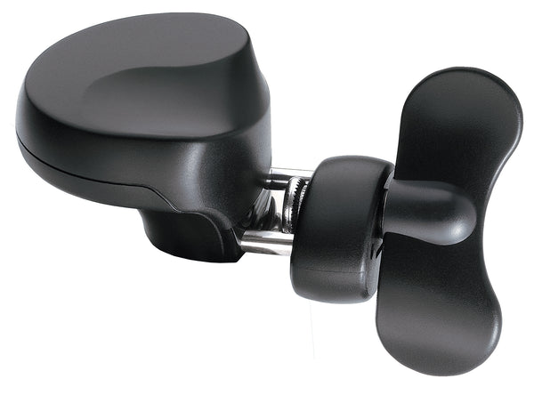 Accessoires moha Palm Can Openner Black