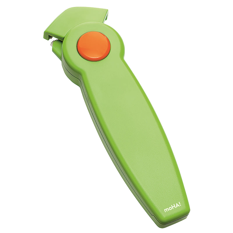Accessoires Moha Cover à vis ouverte facile vert vert
