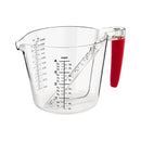 Preciso di tazza di misurazione Moha