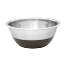 Moha Schüssel Arbeitsschüssel Edelstahl Ø 25 cm 3.8 Liter