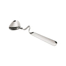 MOHA COLURENCITÀ E GIOCO CHIETTO DELL'ACCIAIO INIDOLE DA 14 CM