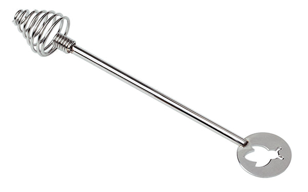Accessoires moha miel honey haltère inox 18/10