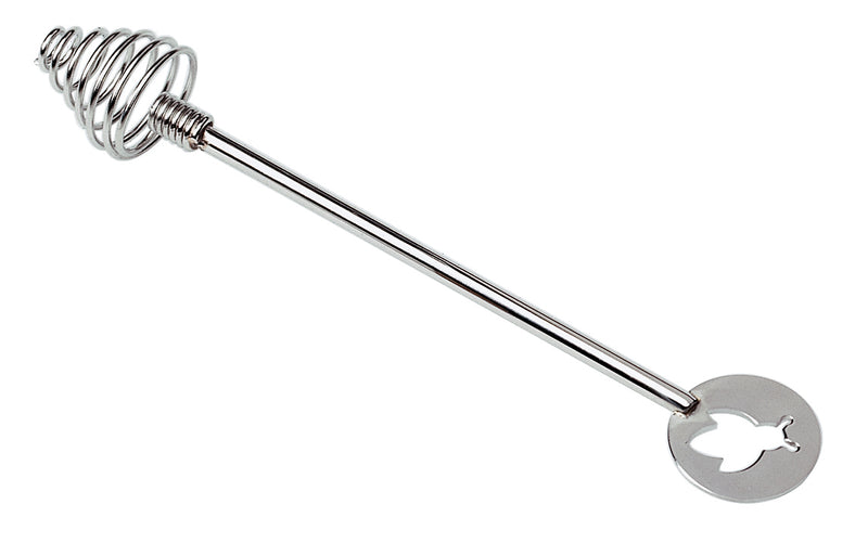 Accessoires moha miel honey haltère inox 18/10
