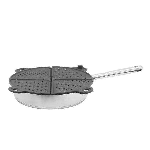 Accessoires Moha couvercle de protection des éclaboussures en silicook