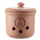 MOHA Zubehör ZWIEBELBEHALTER H12 CM Ø 14.5 CM