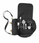 Hendi Cash Accessory Bag Barup Black 210x370x70mm