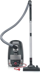 Aspirateur de sécession avec sac BC7052