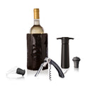 Vacu Vin Weinzubehör Geschenkset Wein Original