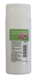 Louis Tempia Disinfection Gel Handdesinfection gel 50 ml