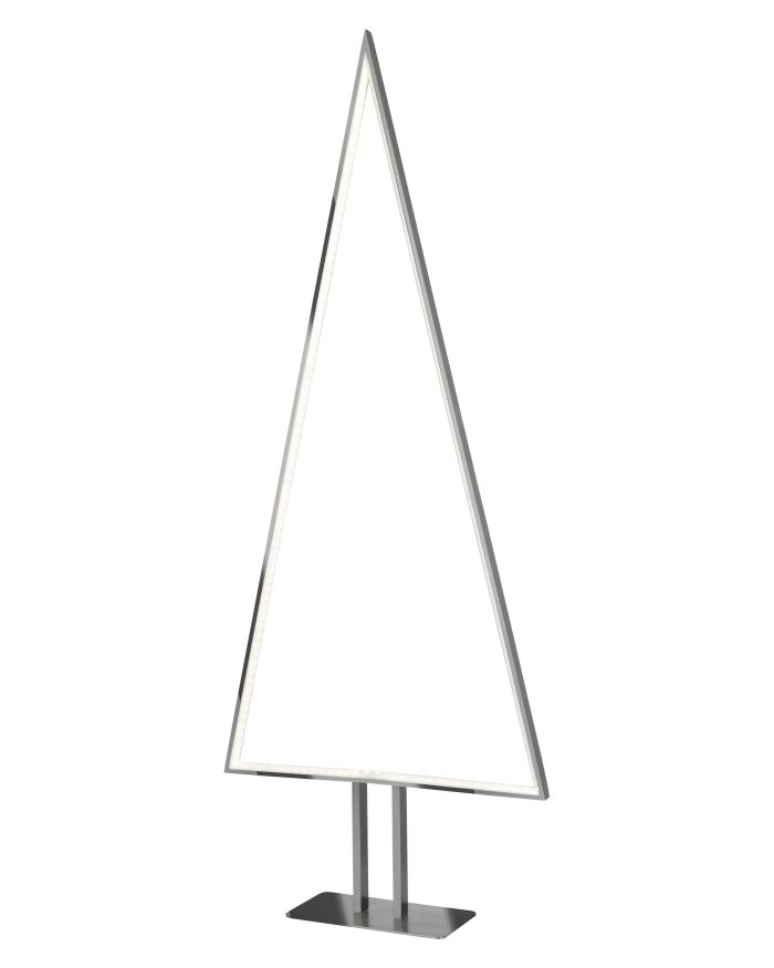 Sompex Weihnachtsbeleuchtung PINE, Tannenbaum, 6W LED, Höhe: 100 cm