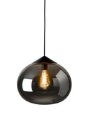 Sompex pendant lamp drop, E27, height: 59 cm