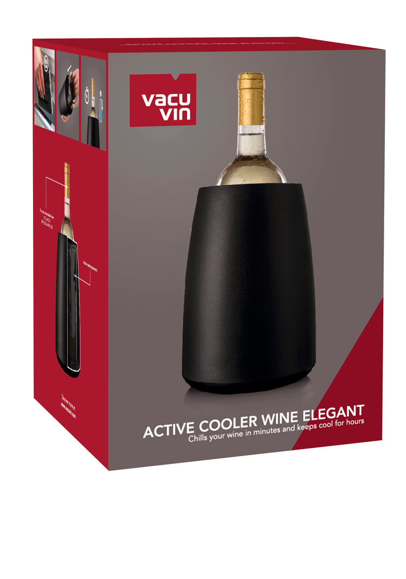 Vacu Vin Wine Elegant Weinkühler