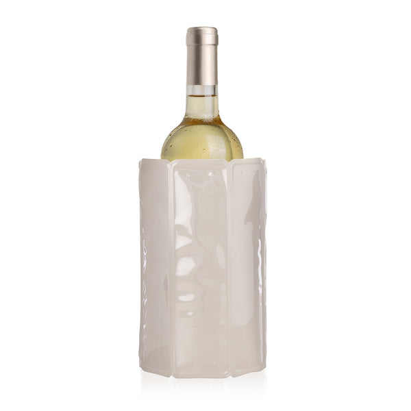 Vacu vin Flaschenkühler Rapid Ice Wine Sand für Flaschen 0.7 - 1 Liter