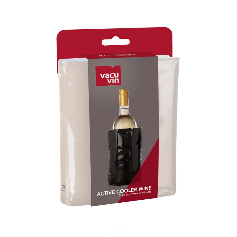 Vacu vin Flaschenkühler Rapid Ice Wine Sand für Flaschen 0.7 - 1 Liter