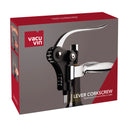 Vacu Vin Zubehör Hebelkorkenzieher Zange