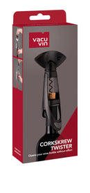 Vacu Vin Zubehör Corkscrew Twister Korkenzieher