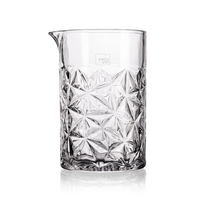 Vacu vin Mixglas Cocktail Mixglas mit Ausgus 65 cl
