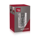 Vacu vin Mixglas Cocktail Mixglas mit Ausgus 65 cl