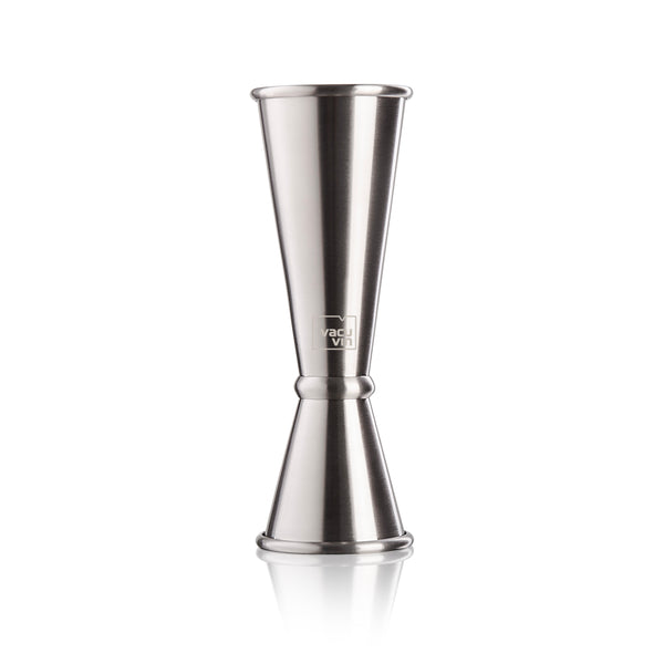 Vacu vin Jigger Japanese Jigger aus V2A 60-30 ml