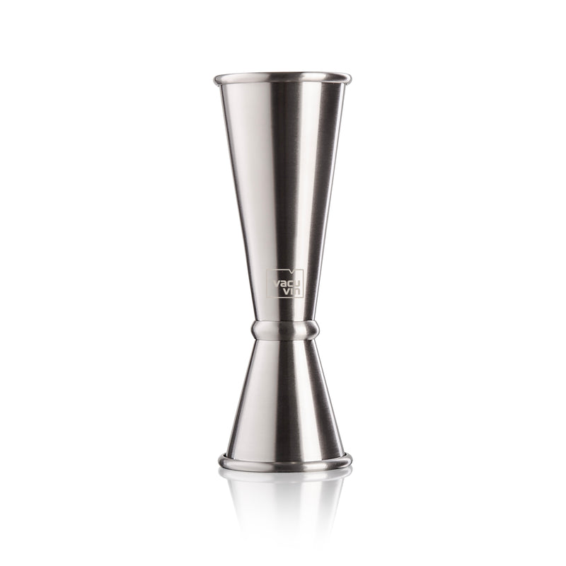 Vacu vin Jigger Japanese Jigger aus V2A 60-30 ml